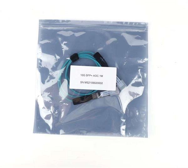 Overseas Warehouse QSFP-DD Optical Module 800G