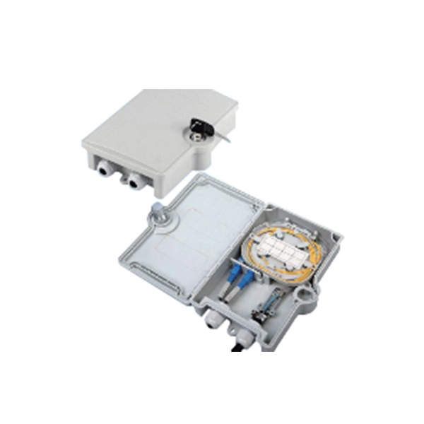 Home fiber optic transceivers are single-mode 