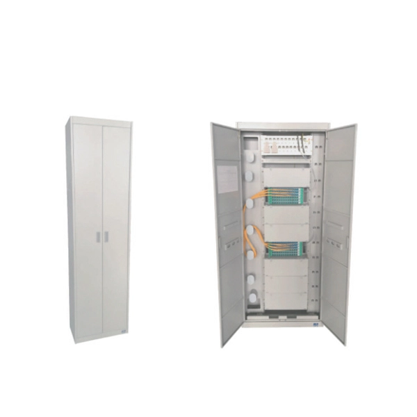 Is a UPS unit a power distribution box 