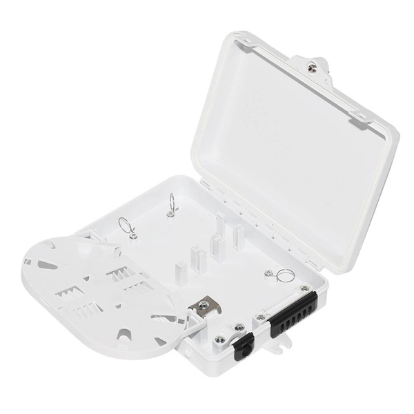 How to connect a home network cable or fiber optic cable to a router