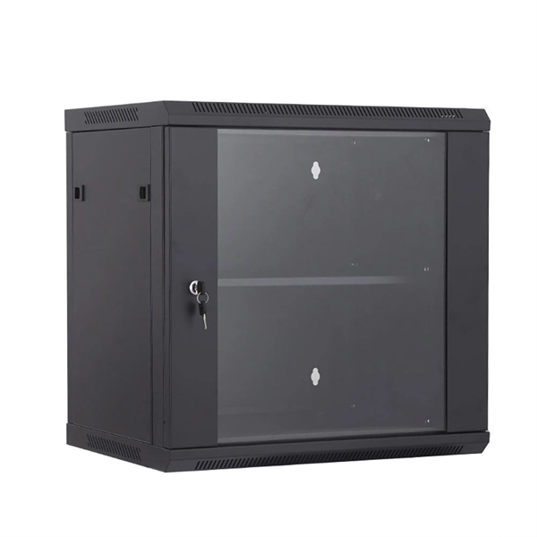 How to measure the current of a DC power supply unit 