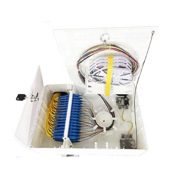 Hot aisle temperature in Class A data center rooms