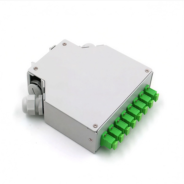 Fiber Optic Fusion Tray Dedicated 