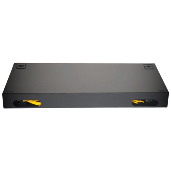 How to solve the problem of data center rack overcapacity