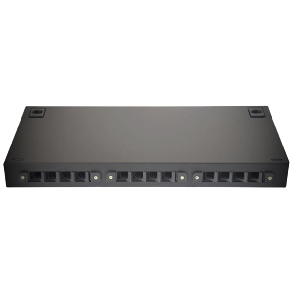 Selection Guide for Anti-Catalytic Residue QSFP28 Optical Modules for Distribution Network Automation