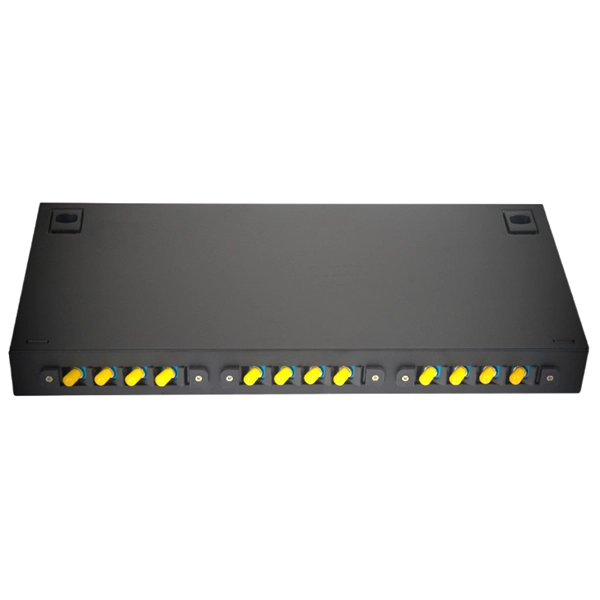 Where is the information for optical module A0 stored 