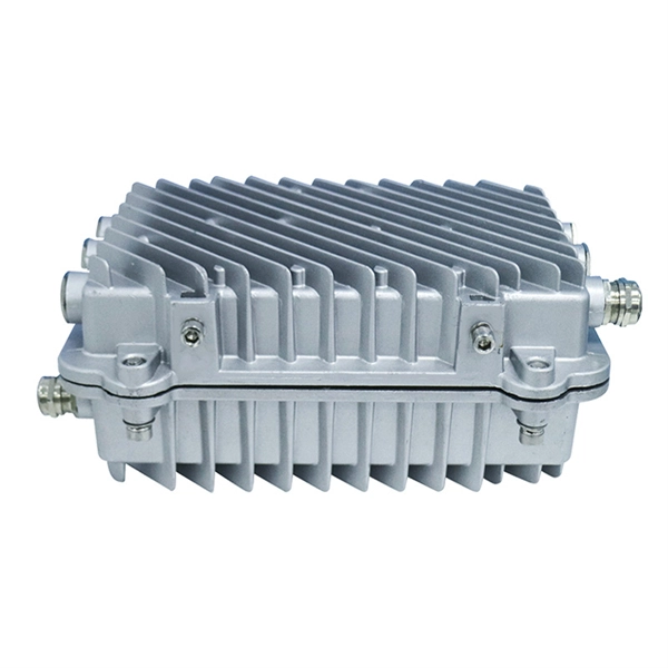 Industrial Switch Access Control