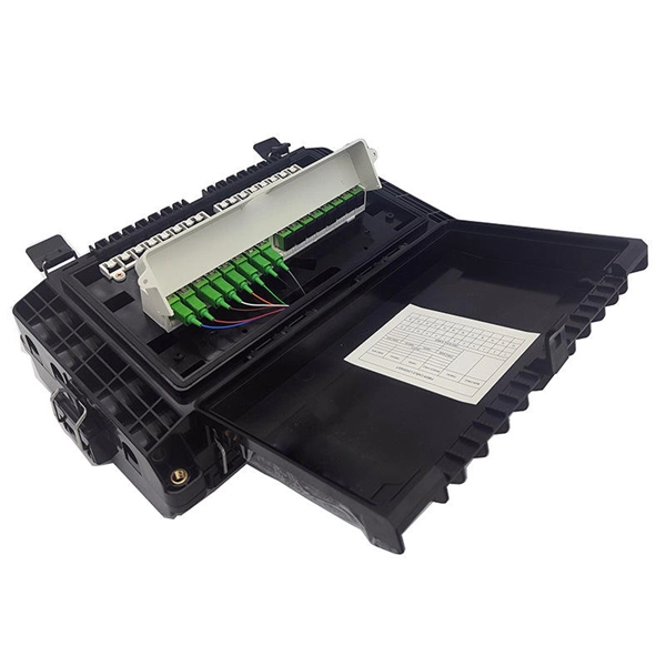 400g Core Switch Product Introduction