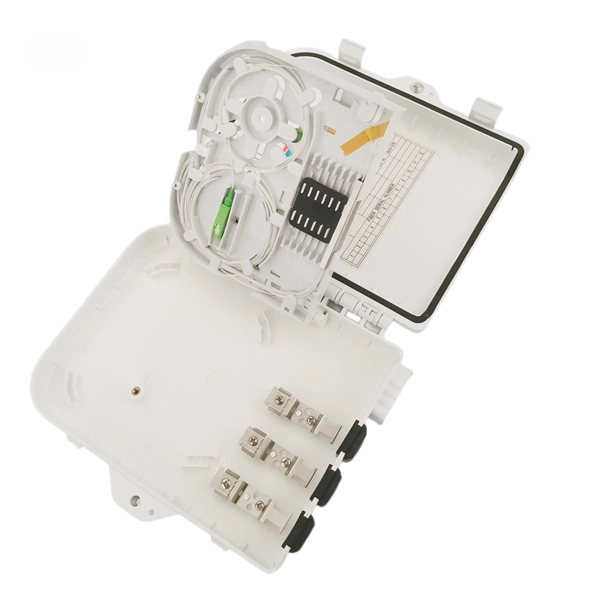How much does it cost to replace the flange of a fiber optic pigtail 