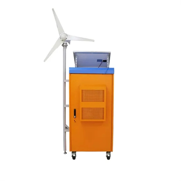Where are network cabinets mainly used in Kazakhstan 