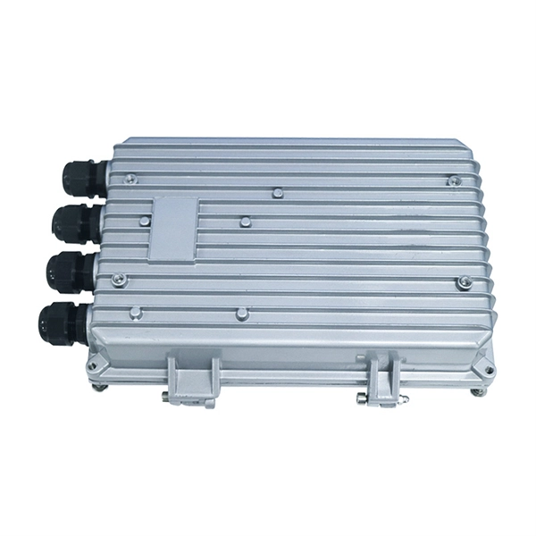 Installation location of network distribution box