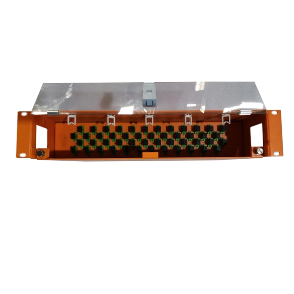Power distribution box fault