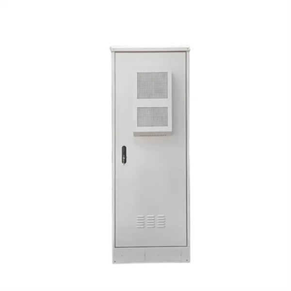 What are the inspection items for network cabinets 