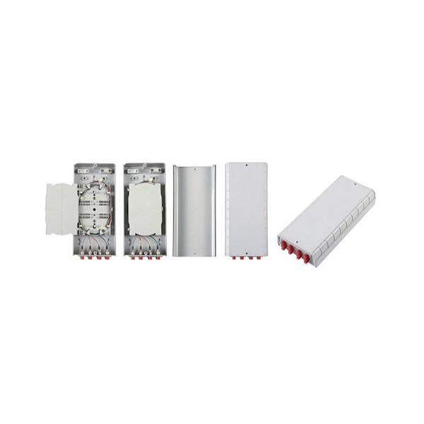 The optical power meter tends to overestimate its value after prolonged use 