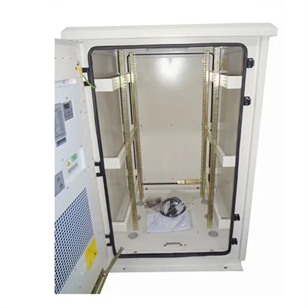 What kind of surge protection module is used for photovoltaic systems 