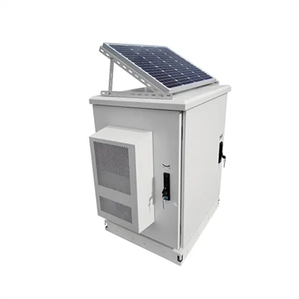 Communication Equipment Room Cabinet Equipment