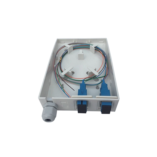 Neutral Composite Optical Cable