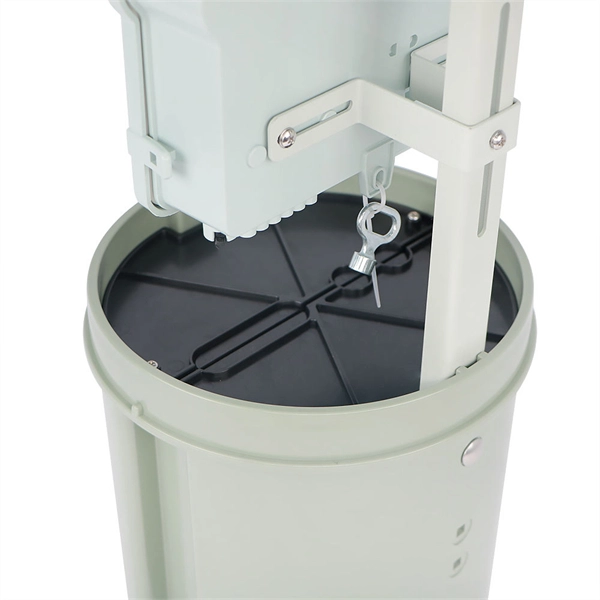 Mozambique Optical Cable Laying Unit Price