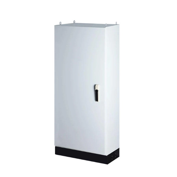 How much does a distribution box fan cost in the US 
