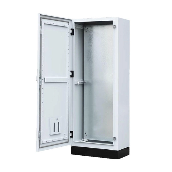 Preliminary installation of home electrical distribution box