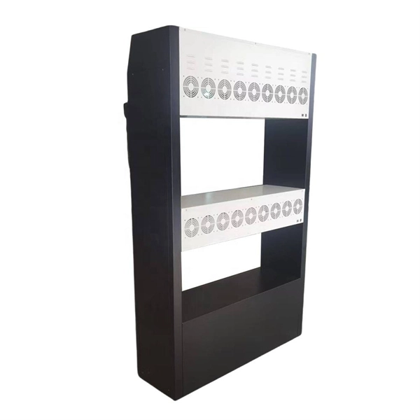 Installation price of household water and electricity distribution box
