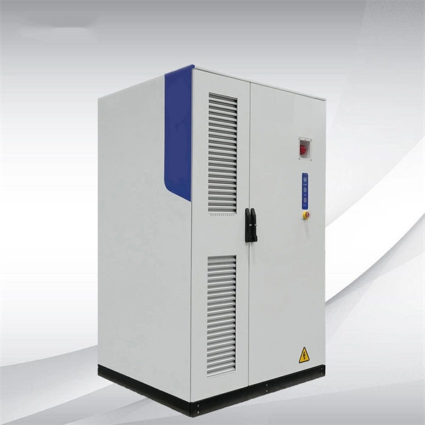 Campus network cabinet wall-mounted type