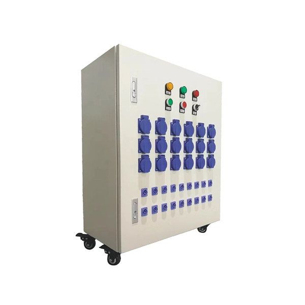 Uzbekistan Home Electrical Distribution Box Installation Company