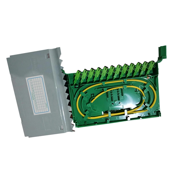 Selection Guide for New QSFP28 Optical Modules for IoT Applications