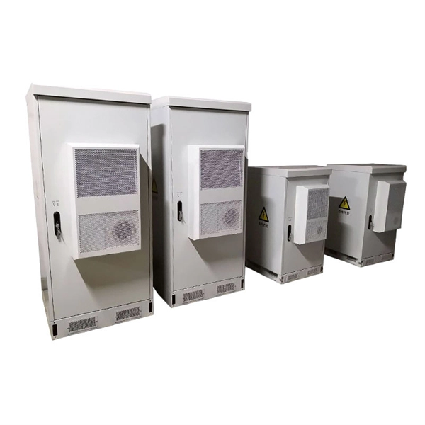 Custom Aluminum Alloy Cable Management Rack Quotation