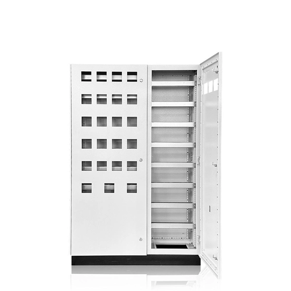 Price of remote monitoring MPO adapter module used at Botswana Supercomputing Center
