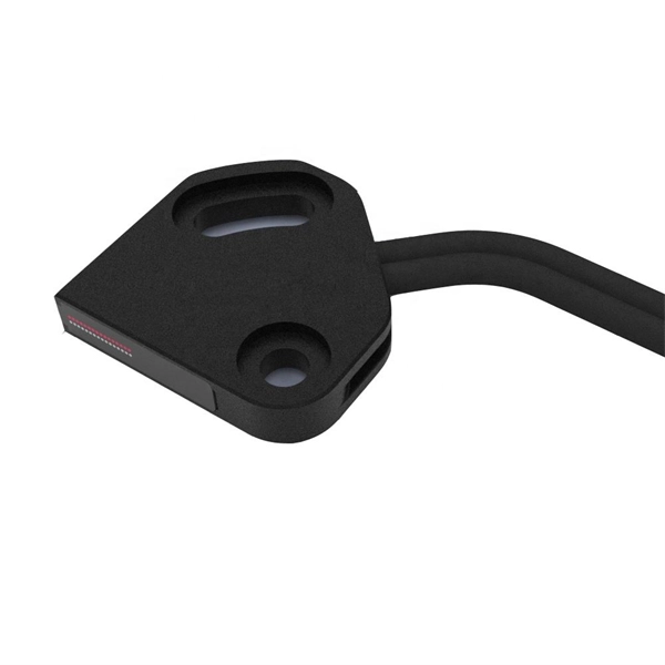 Data center network cable overhead cable tray