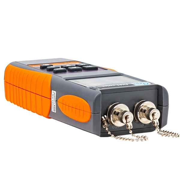 What are the different types of integrated power supplies 