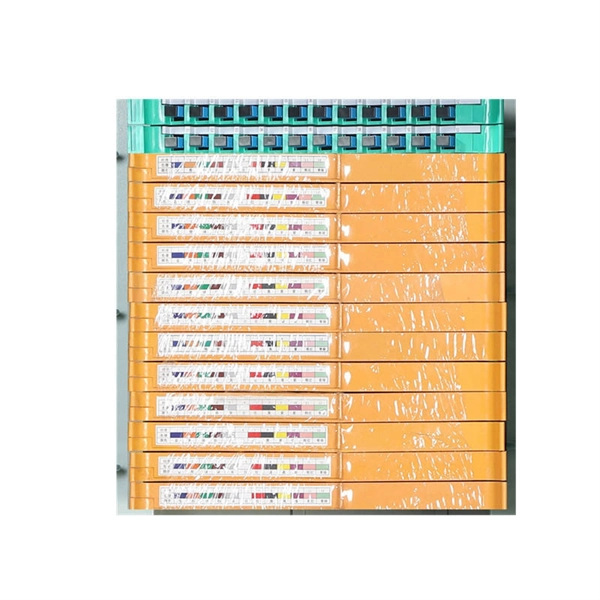 Price of distribution boxes in Gabon